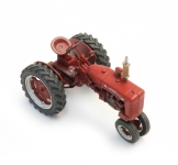 Artitec 387.708 - H0 - Farmall C Traktor Row Crop